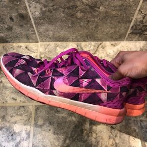 Women’s Nike Running Shoes